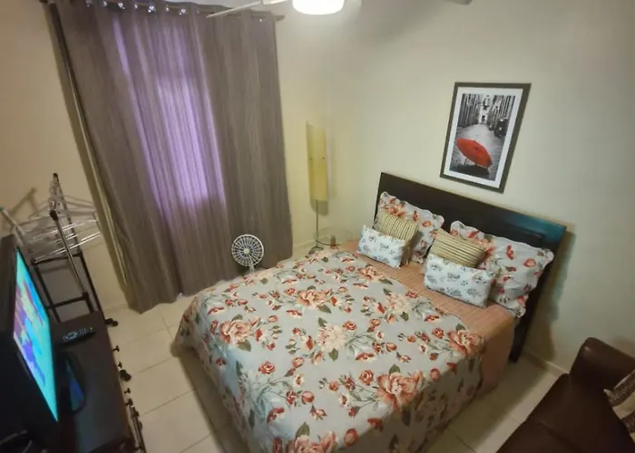 Aconchegante Apartamento Na Praia Do Forte