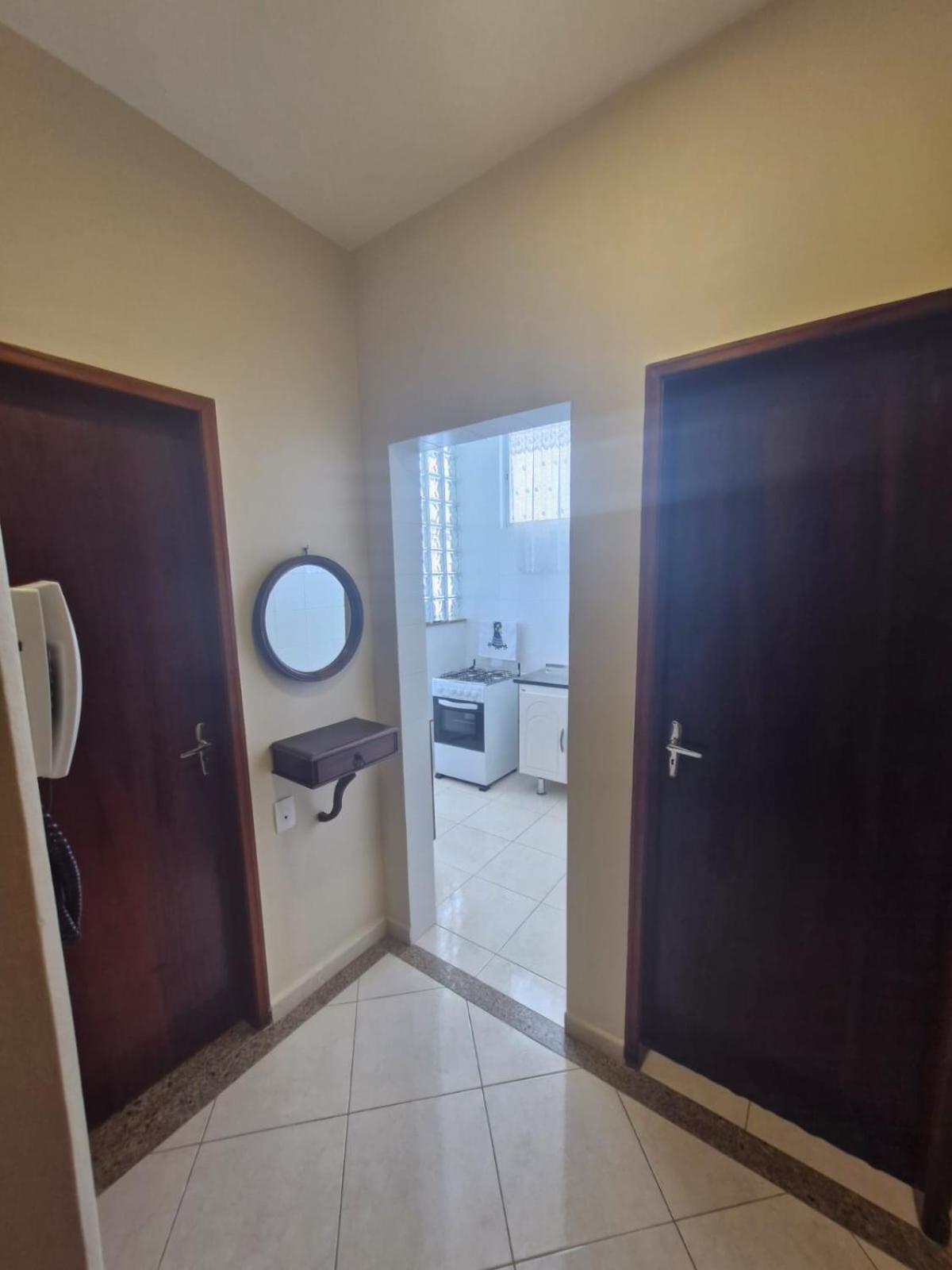 Apartamento Aconchegante Na Do *