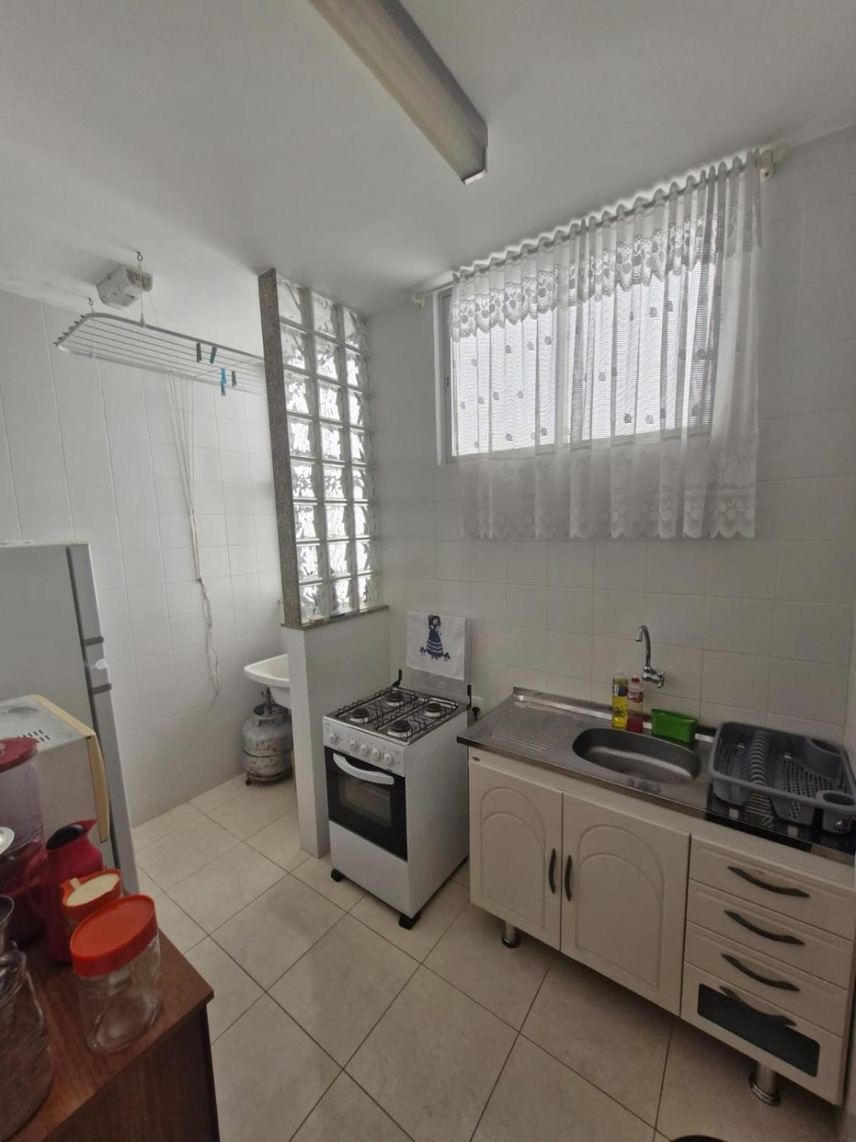 Apartamento Aconchegante Na Do