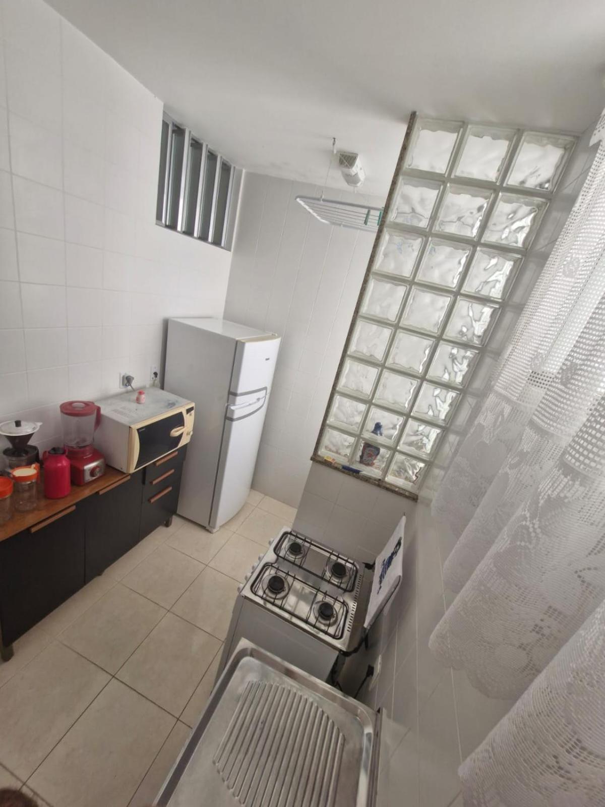 Apartamento Aconchegante Na Do *