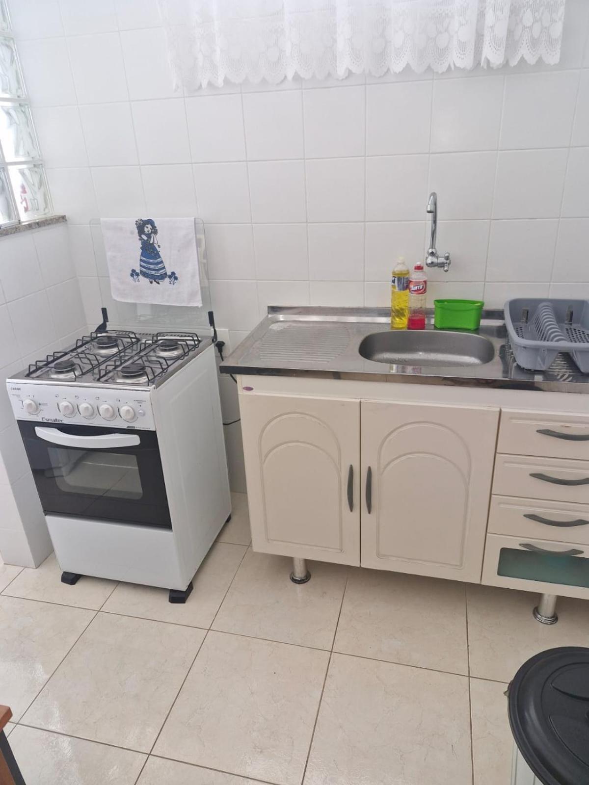 Aconchegante Na Do Apartamento