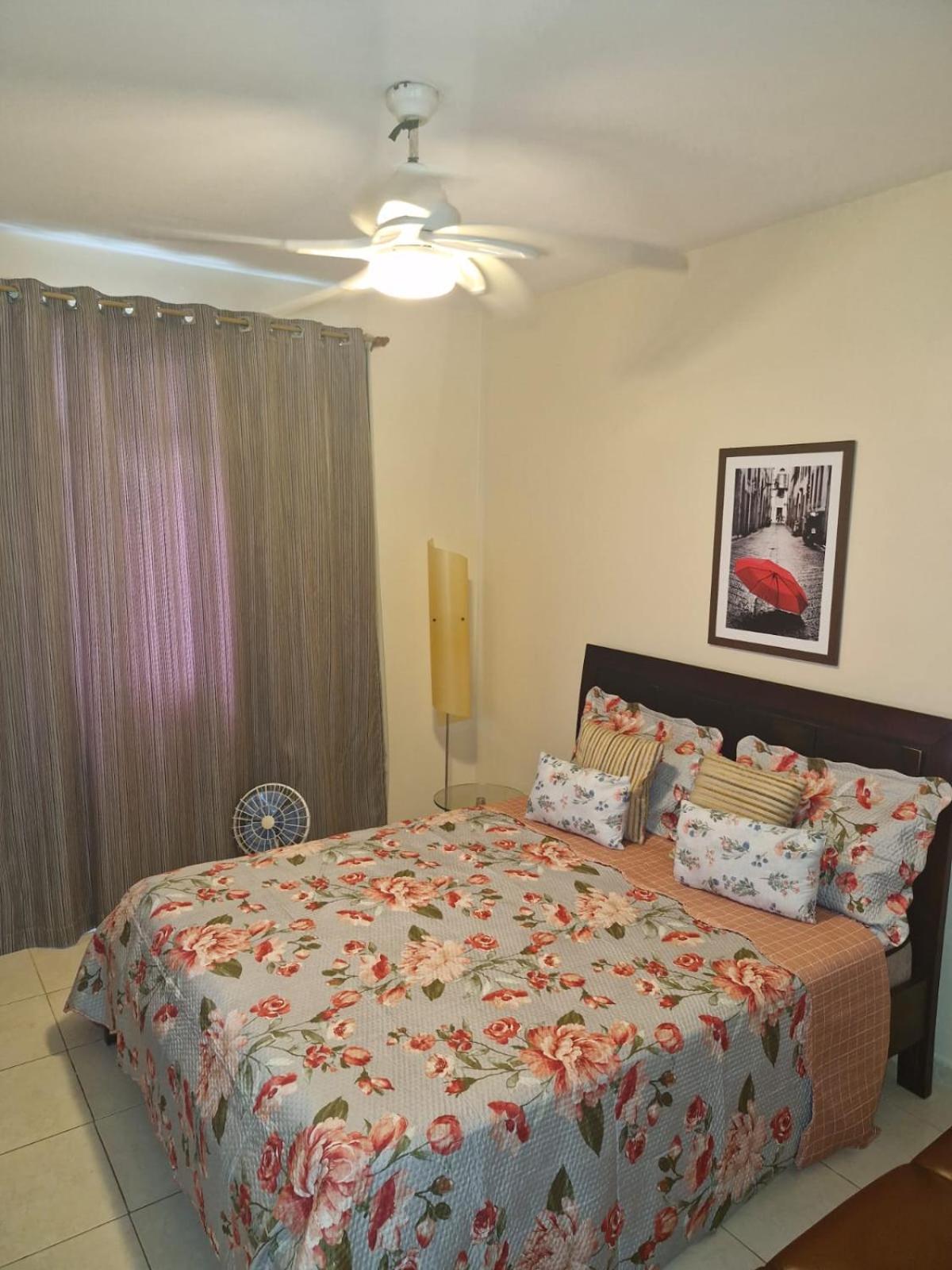 Apartamento Aconchegante Na Do *