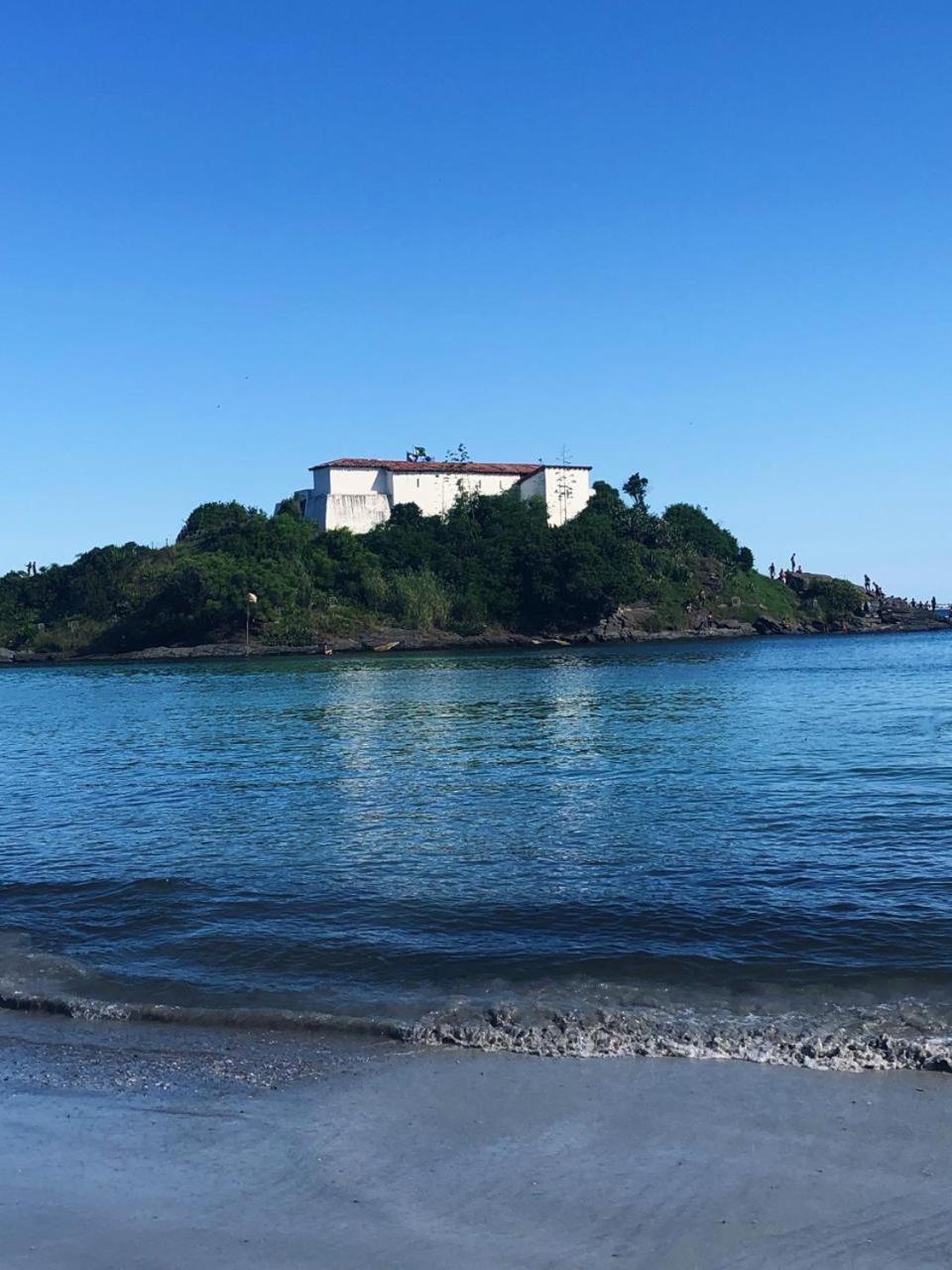 Aconchegante Na Do * Cabo Frio