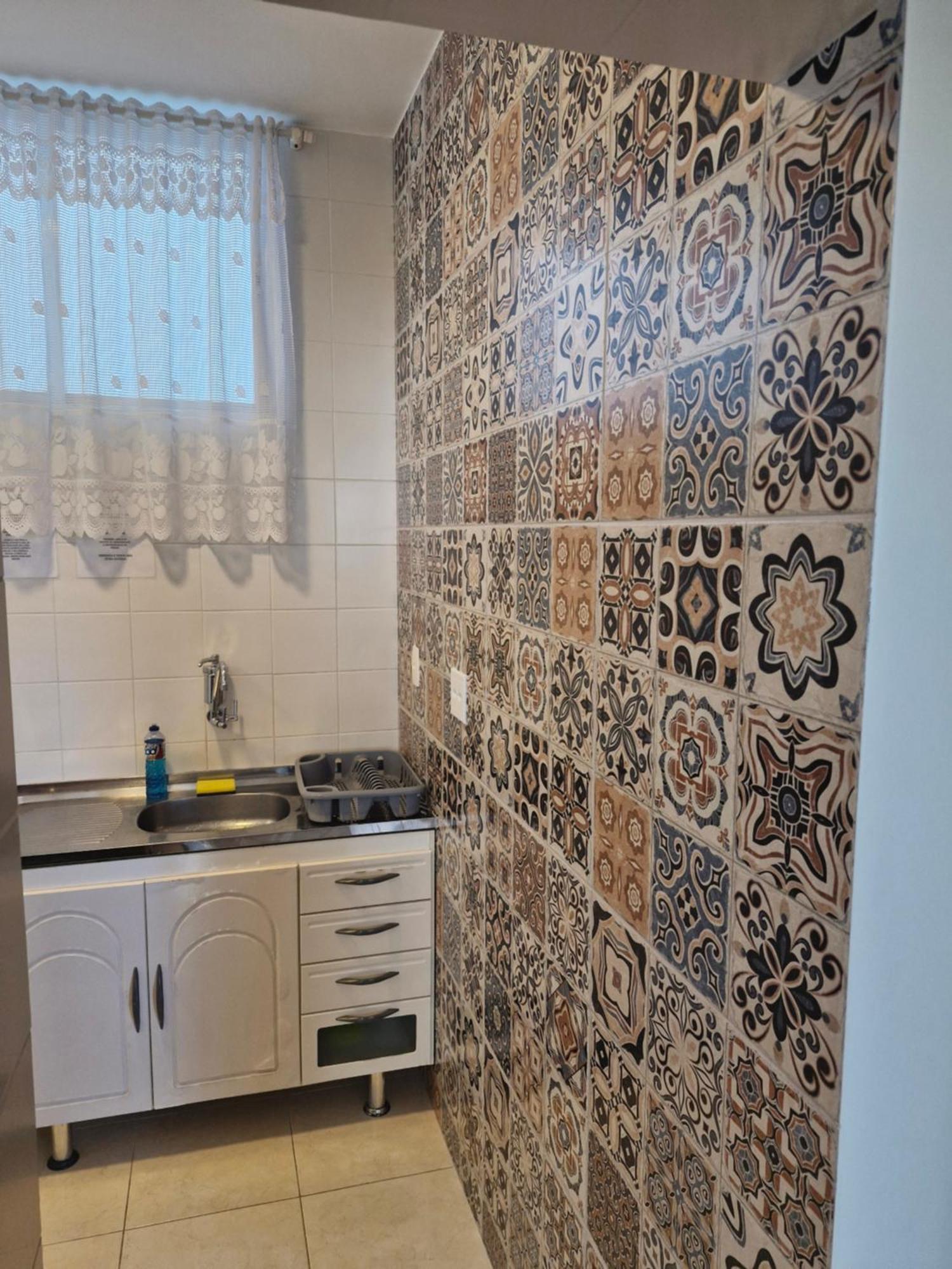 Aconchegante Na Do Apartamento *